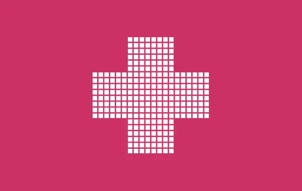 Logo farmacia silos