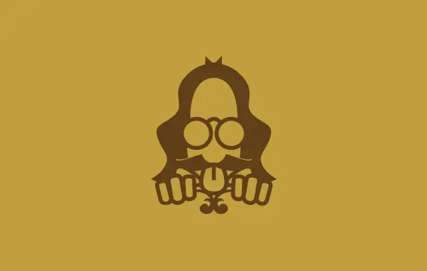 Logo Burla